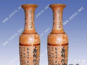 陶瓷大花瓶 北京藝術品市場的收藏新風尚