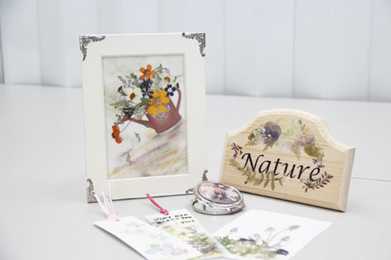 四合苑 融合傳統工藝與現代美學的創意工坊