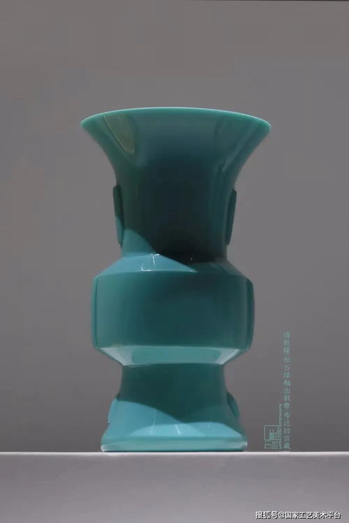 乾隆被吐槽“土”？從工藝美術(shù)藏品看帝王的審美與時代印記