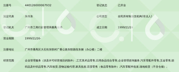 匠心獨運，藝韻悠長——探訪廣東大德汽車服務(wù)公司番禺經(jīng)營部的工藝美術(shù)品零售服務(wù)